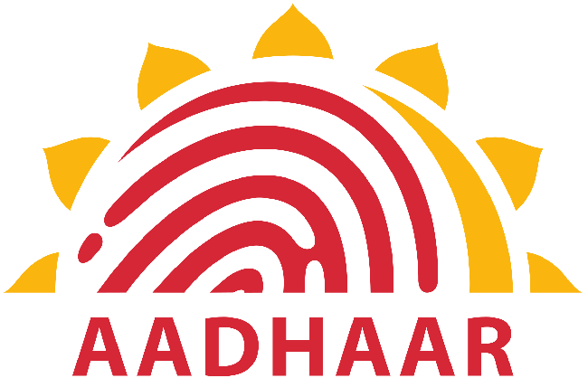 aadhaar,logosvg